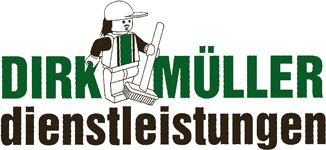 Dirk Müller Dienstleistungen Logo